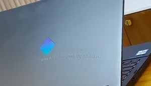 Photo - New Laptop HP Omen 15 16GB Intel Core I7 SSD 1T