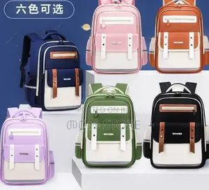 Kids School Bags