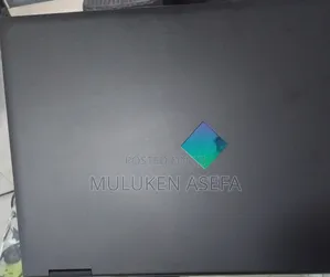Photo - New Laptop HP Omen 15 16GB Intel Core I7 SSD 1T
