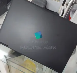New Laptop HP Omen 15 16GB Intel Core I7 SSD 1T