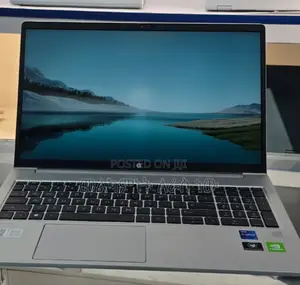 Photo - New Laptop HP ProBook 440 G9 16GB Intel Core I7 SSD 1T