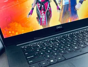 New Laptop Dell Precision 5540 16GB Intel Core i7 SSD 512GB