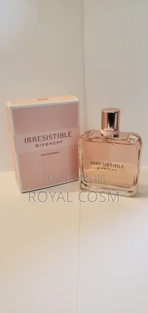 Photo - Givenchy Irresistible Rose Velvet Women's Perfume