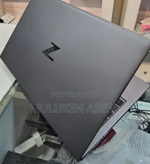 New Laptop HP ZBook 15 32GB Intel Core I7 SSD 1T