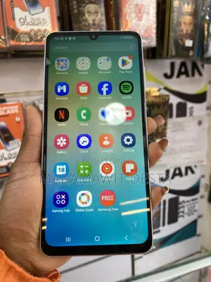 New Samsung Galaxy A06 128 GB