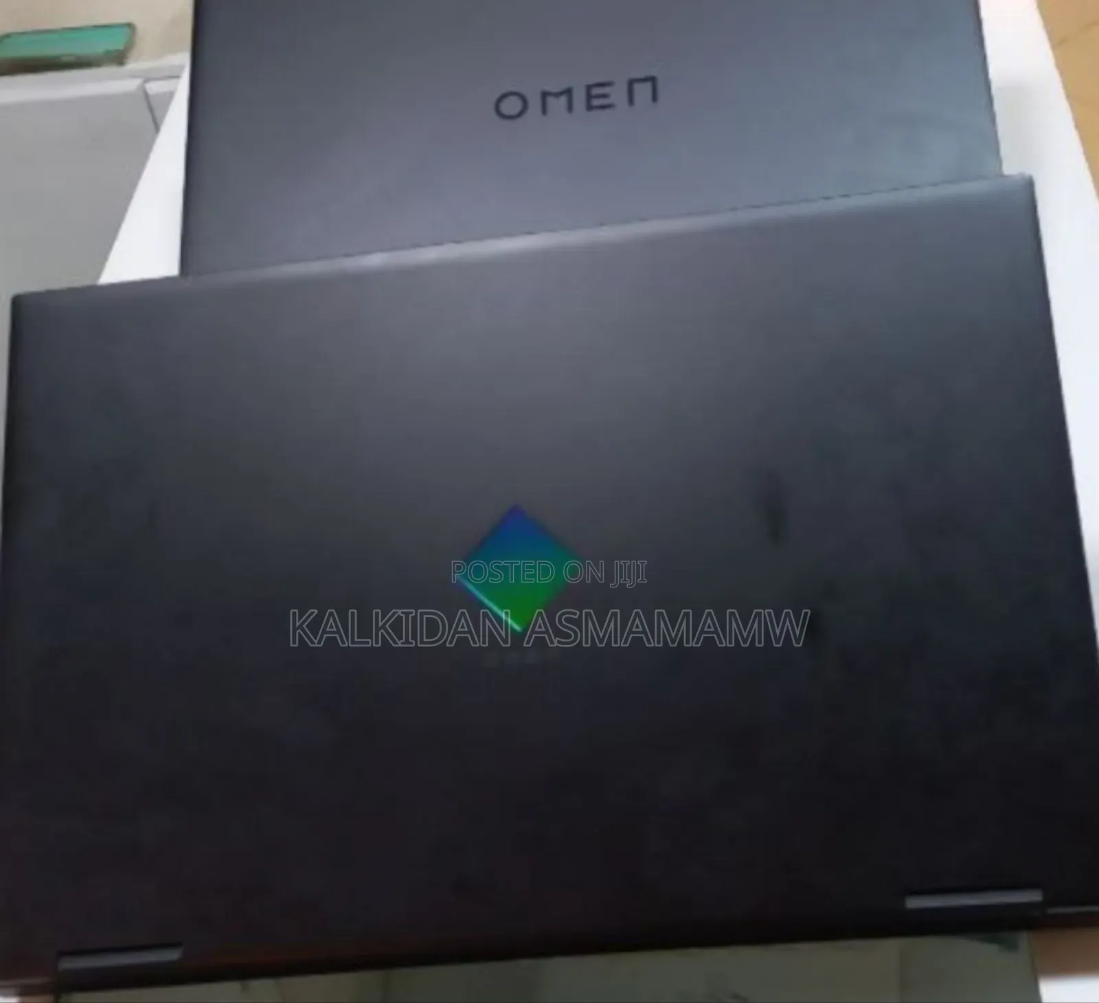 New Laptop HP Omen X 16GB Intel Core I9 SSD 1T