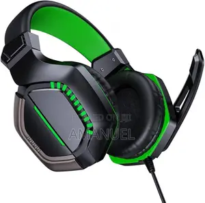 Gaming Wired Headset