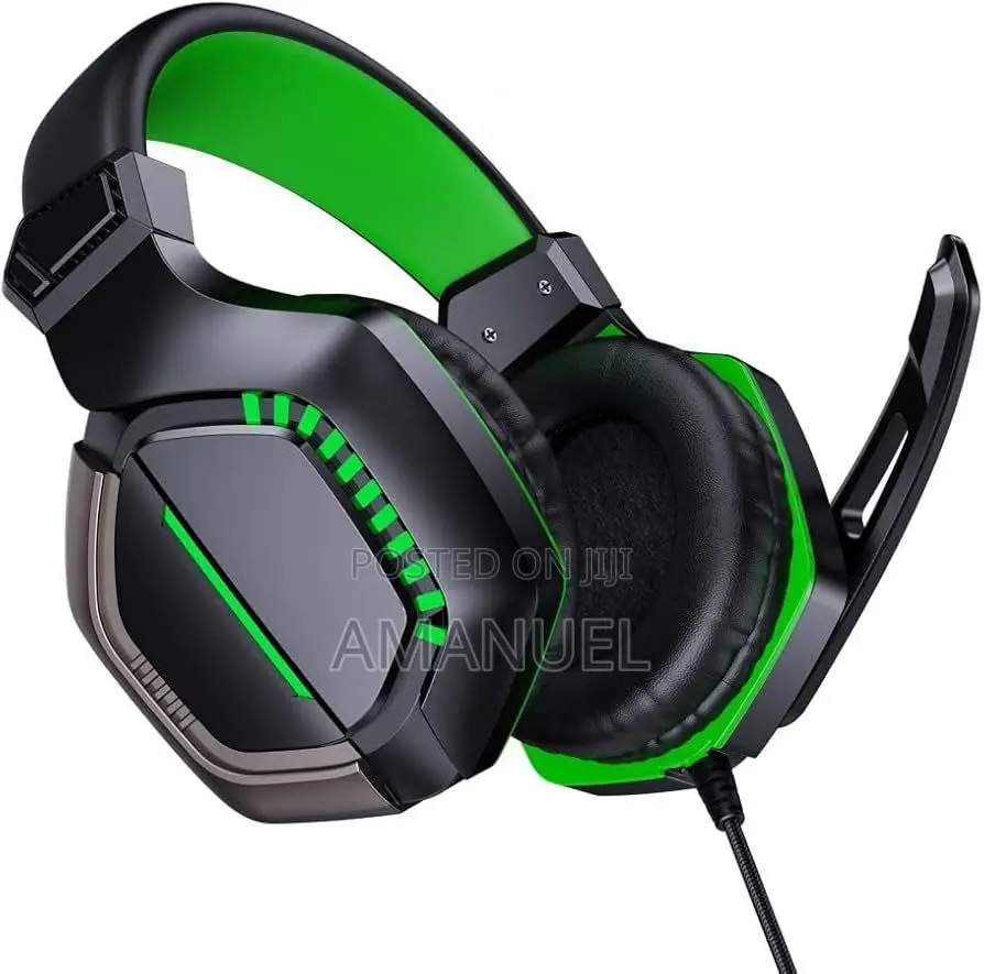 Gaming Wired Headset