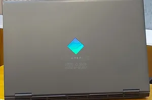 Photo - New Laptop HP Omen 15 16GB Intel Core I7 SSD 1T