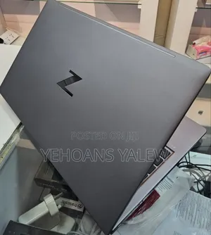 Photo - New Laptop HP ZBook 15 16GB Intel Core I7 SSD 1T