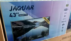 Photo - Jaguar 43 Tv