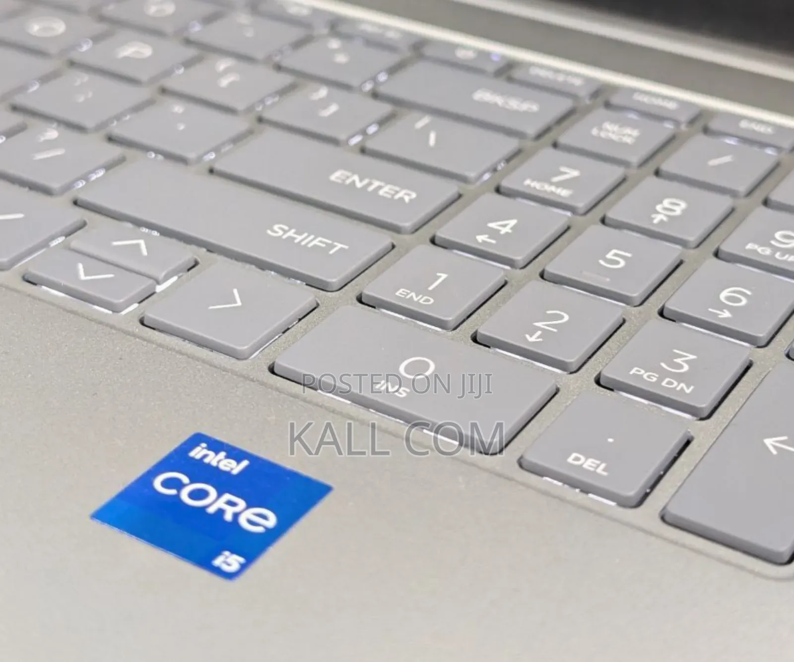 New Laptop HP 15 8GB Intel Core I5 SSD 512GB