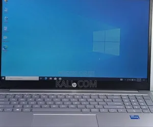 New Laptop HP 15 8GB Intel Core I5 SSD 512GB