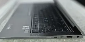 Photo - New Laptop HP ZBook 14 32GB Intel Core I7 SSD 512GB