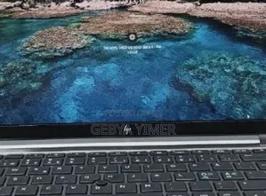 New Laptop HP ZBook 14 32GB Intel Core I7 SSD 512GB