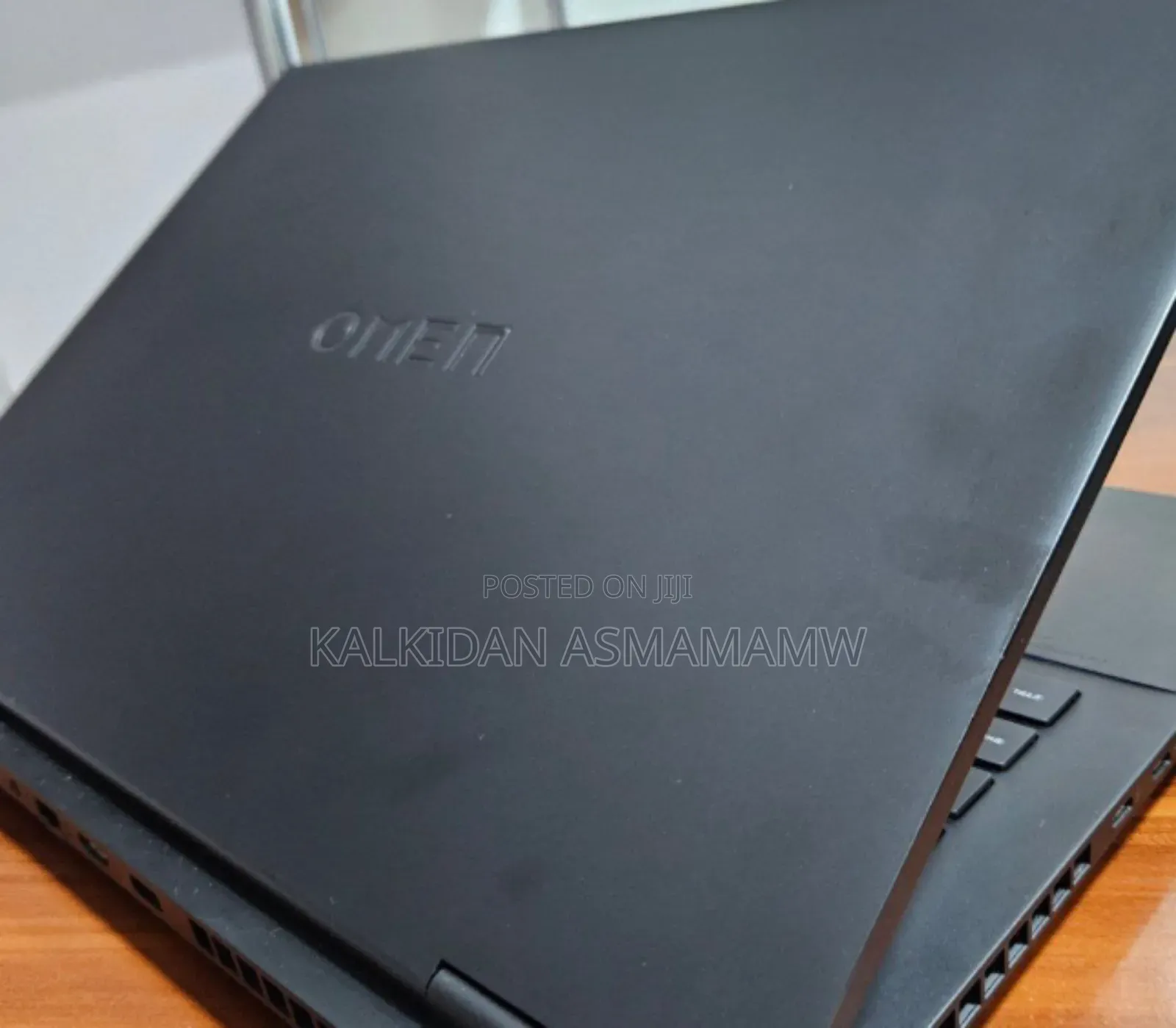 New Laptop HP Omen X 16GB Intel Core I7 SSD 1T