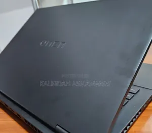 New Laptop HP Omen X 16GB Intel Core I7 SSD 1T