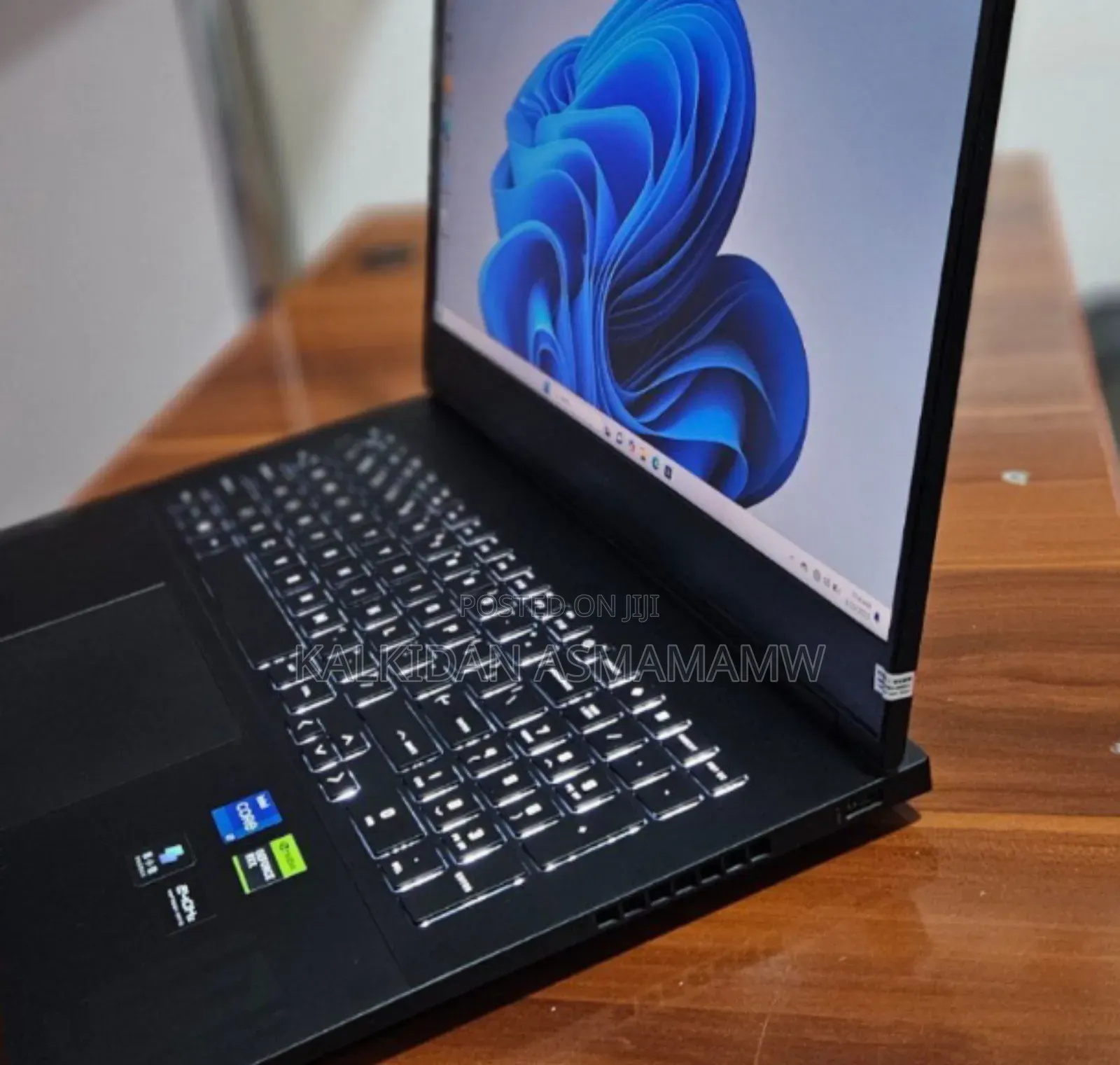 New Laptop HP Omen X 16GB Intel Core I7 SSD 1T