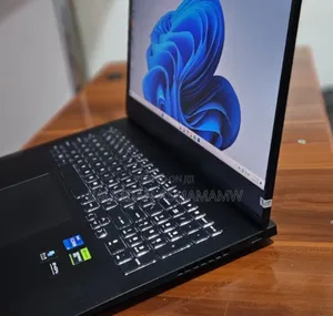 New Laptop HP Omen X 16GB Intel Core I7 SSD 1T