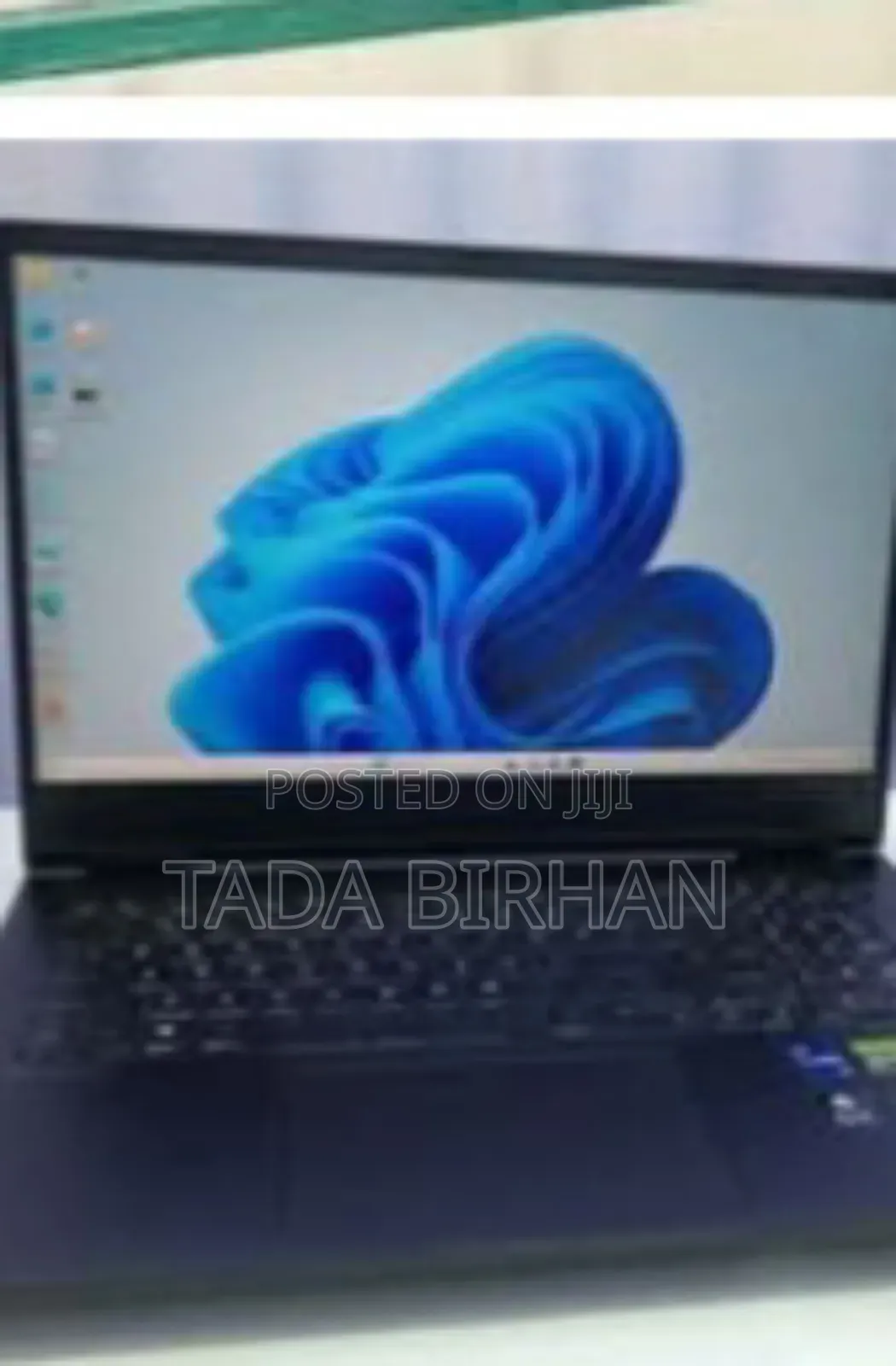 New Laptop HP Omen X 17t 16GB Intel Core I9 SSD 1T