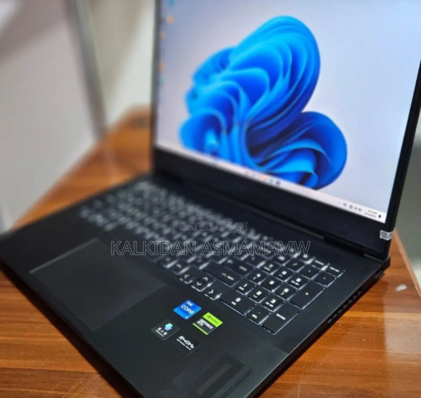 New Laptop HP Omen X 16GB Intel Core I7 SSD 1T