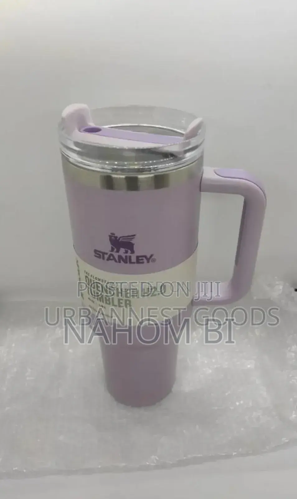 Stanley Cup | Quencher H2.0 Flowstate Tumbler