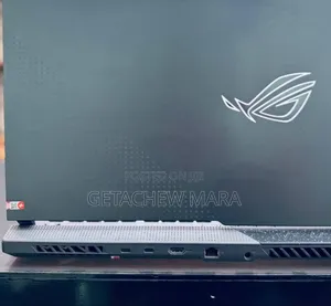 New Laptop Asus ROG Strix G15 16GB AMD Ryzen 7 SSD 1T