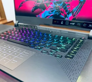 New Laptop Asus ROG Strix G15 16GB AMD Ryzen 7 SSD 1T