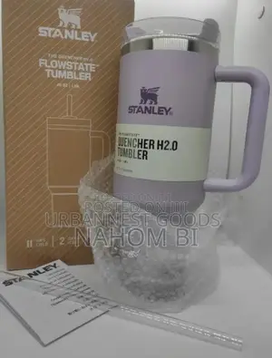 Stanley Cup | Quencher H2.0 Flowstate Tumbler