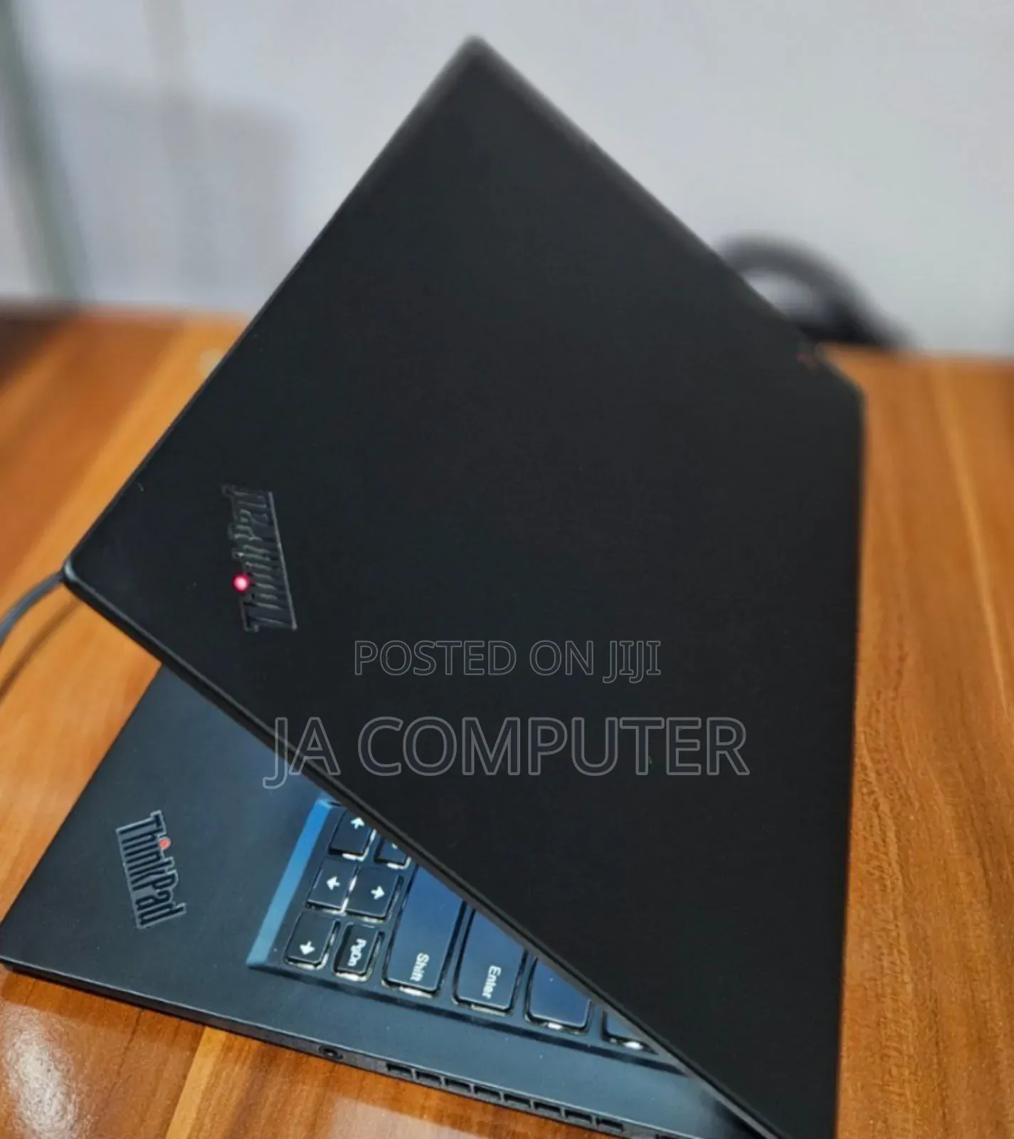 New Laptop Lenovo ThinkPad X1 Carbon 8GB Intel Core I5 SSD 512GB