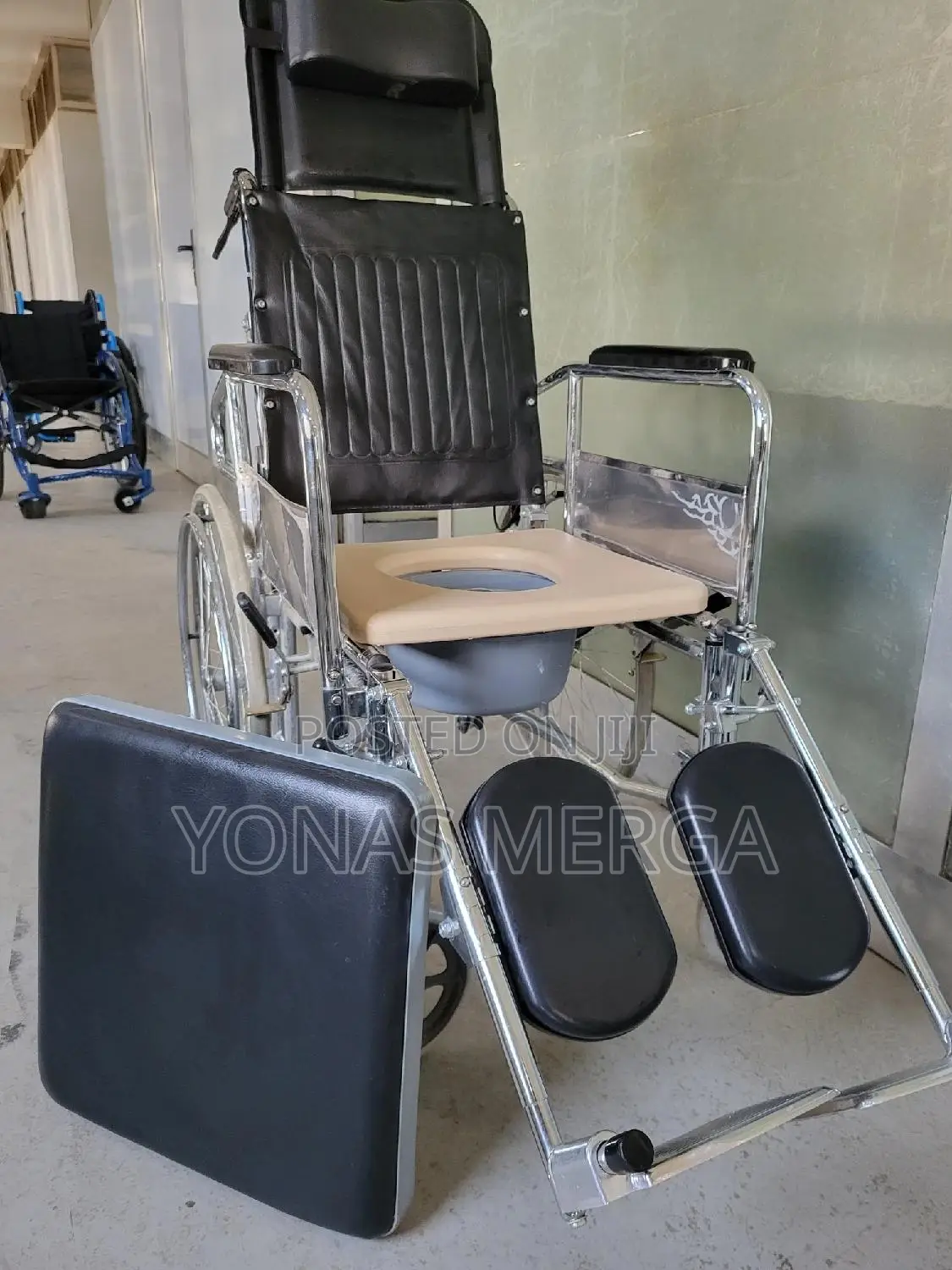 Multifunctional Wheelchair爹父wheelchair# Wheelchairظظwilcher