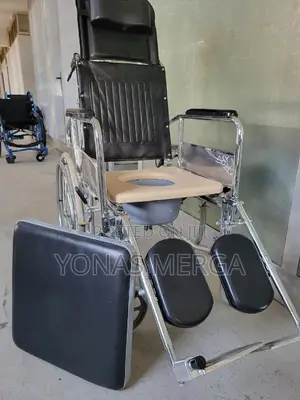 Photo - Multifunctional Wheelchair爹父wheelchair# Wheelchairظظwilcher