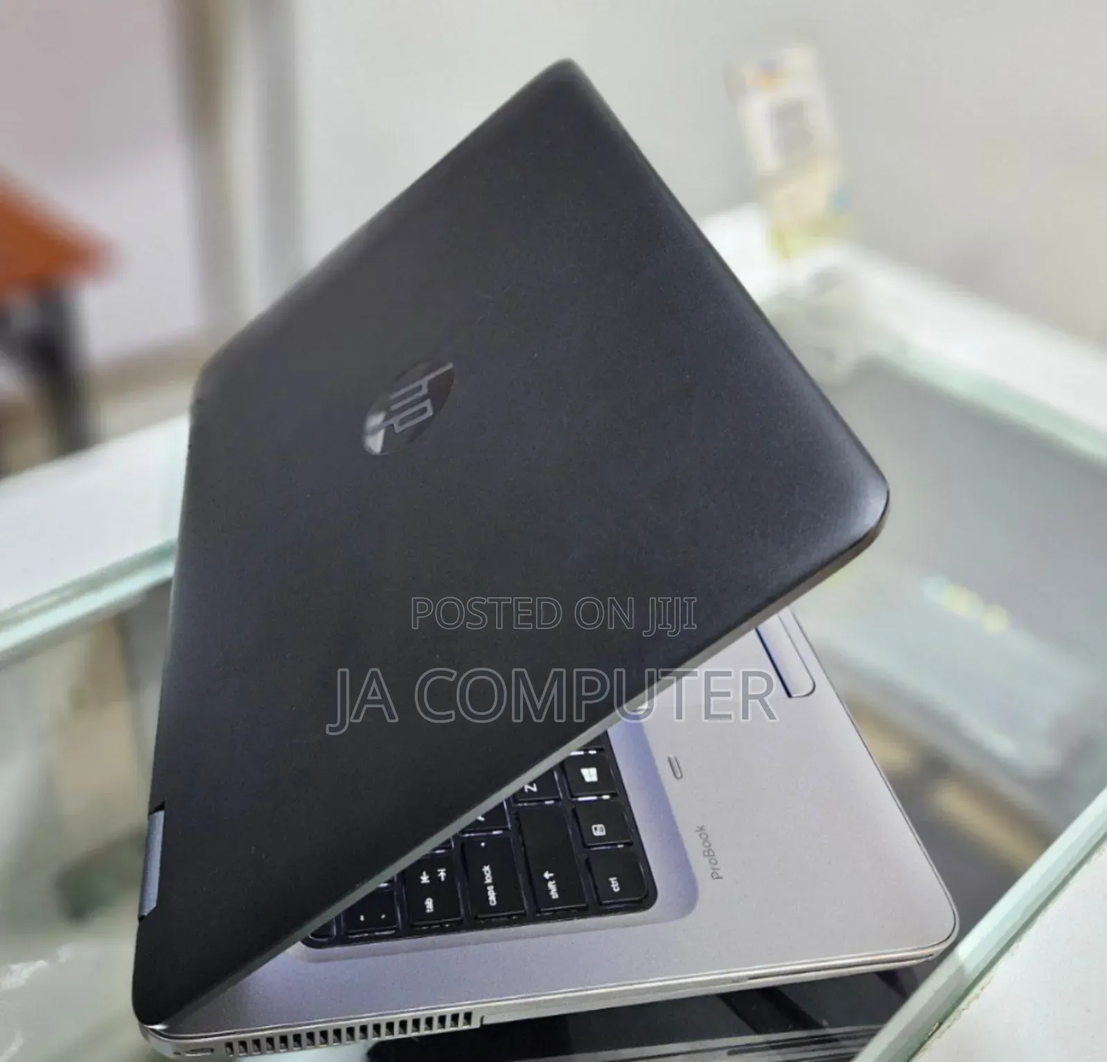 New Laptop HP EliteBook 840 G3 8GB Intel Core I5 HDD 500GB