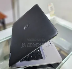 New Laptop HP EliteBook 840 G3 8GB Intel Core I5 HDD 500GB