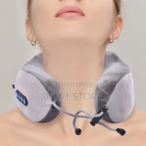 Photo - Travel Pillow With Vibration