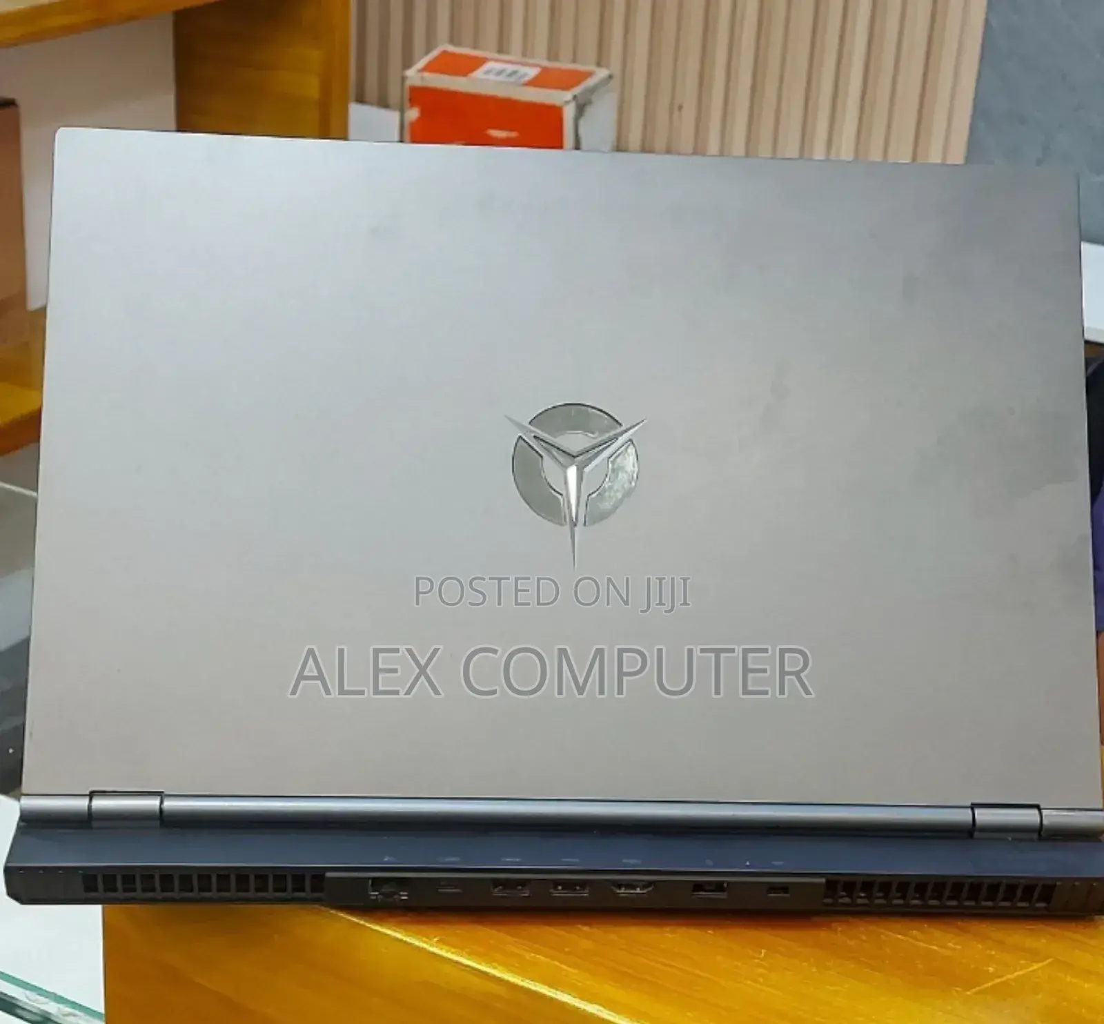 New Lenovo Legion Y7000P IRX9 Gaming Laptop 16GB Intel Core I7 512GB