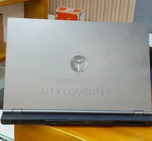 New Lenovo Legion Y7000P IRX9 Gaming Laptop 16GB Intel Core I7 512GB