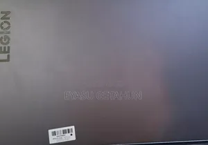 New Lenovo Legion Y7000P IRX9 Gaming Laptop 16GB Intel Core I7 SSD 1T