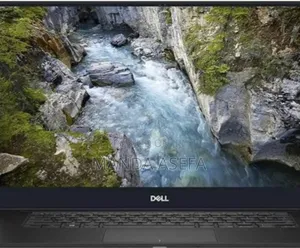 New Laptop Dell Precision 5540 16GB Intel Core I7 SSD 512GB