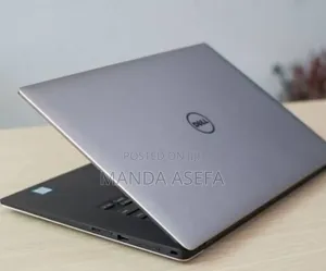 New Laptop Dell Precision 5540 16GB Intel Core I7 SSD 512GB