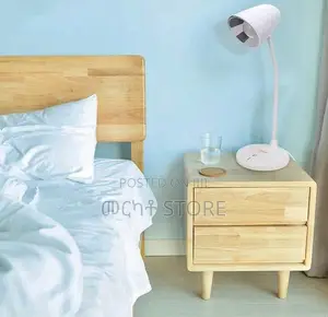 Photo - Rechargeable Desk Lamp