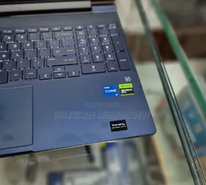 New Laptop HP Omen X 16GB Intel Core I9 SSD 1T