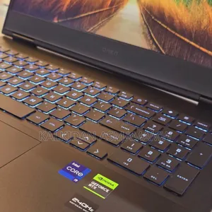 New Laptop HP Omen X 16GB Intel Core I9 SSD 1T