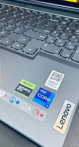 New Lenovo Legion Y7000P IRX9 Gaming Laptop 16GB Intel Core I7 SSD 1T