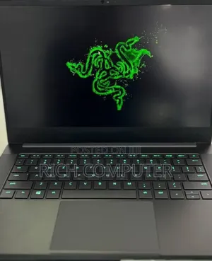 Photo - New Laptop Razer Blade 16GB Intel Core I7 SSD 1T