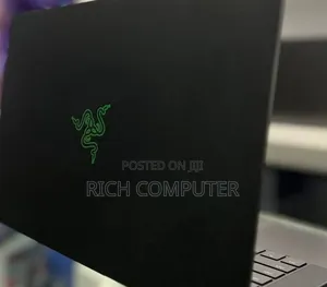 New Laptop Razer Blade 16GB Intel Core I7 SSD 1T