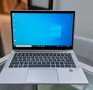 New Laptop HP EliteBook 830 G7 16GB Intel Core I7 SSD 512GB