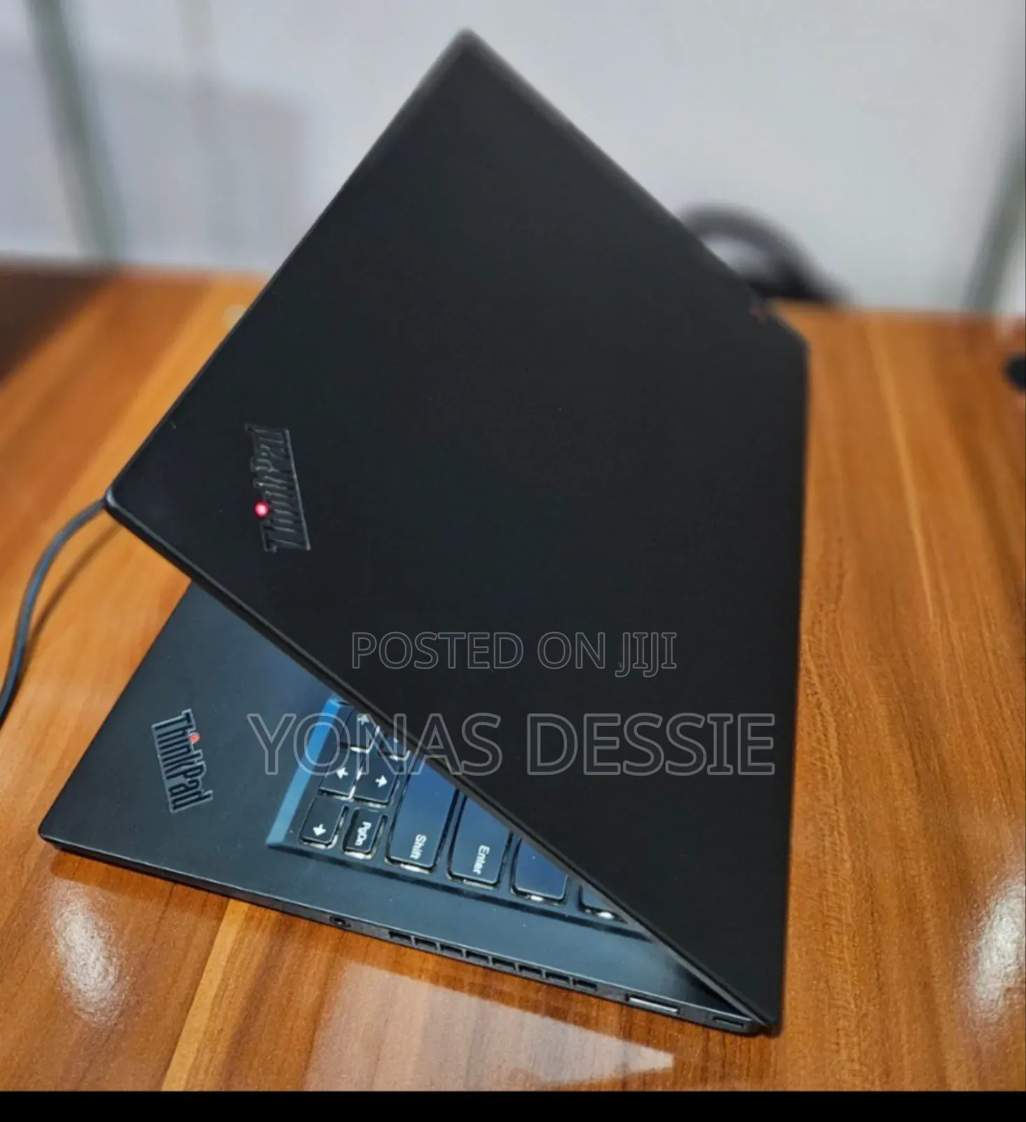 New Laptop Lenovo ThinkPad X1 Carbon 8GB Intel Core I5 SSD 512GB