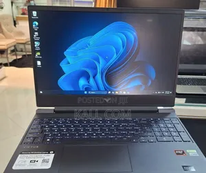 New Laptop HP Stream Notebook 8GB Intel Core I5 SSD 512GB