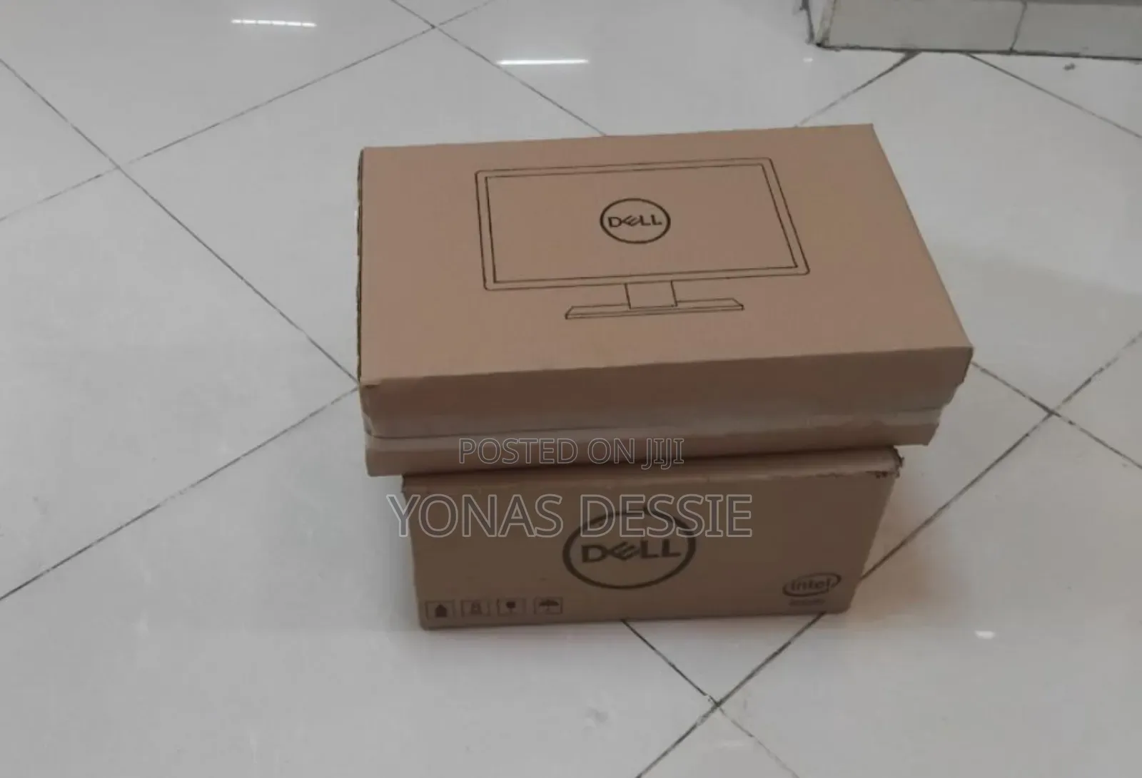 New Desktop Computer Dell Vostro 3030 8GB Intel Core I5 SSD 512GB